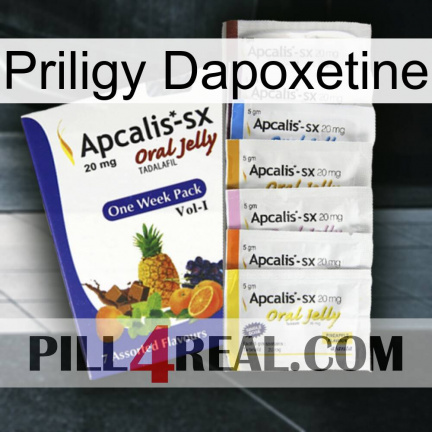 Priligy Dapoxetine 11